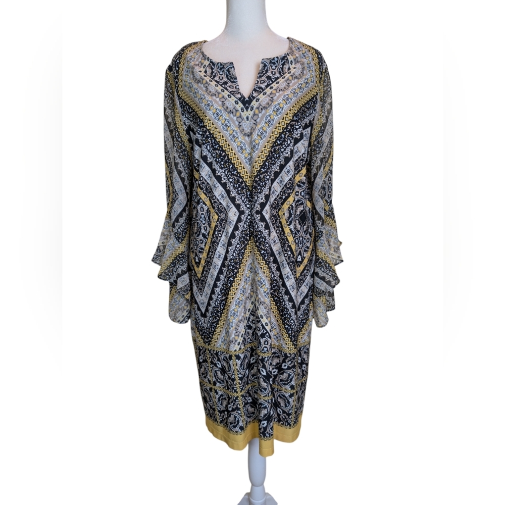 INC International Concepts Dress, Size 14